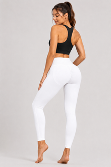 Performance Workout Leggings