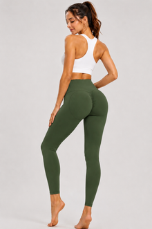 Capri Leggings