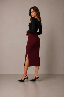 High-Waisted Bottoms