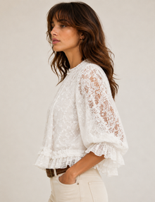 Everyday Layering Top
