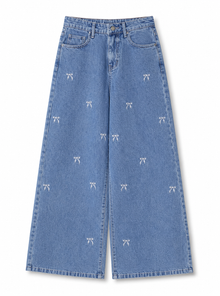 Flowy Palazzo Pants