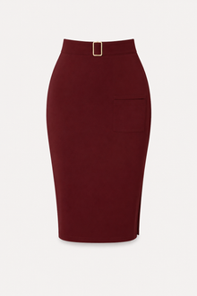 High-Waisted Bottoms