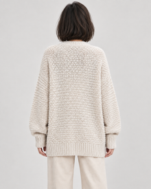 Oversized Cardigan