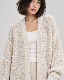 Oversized Cardigan